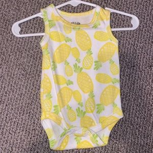 Baby girl clothes